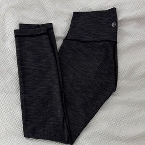 Lululemon Athletic Leggings